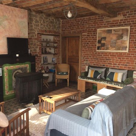 La Maison D'Aldegonde Beloeil Εξωτερικό φωτογραφία